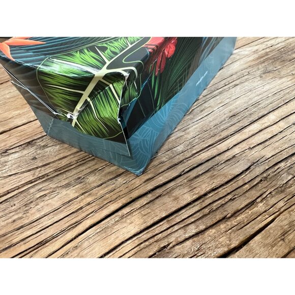 Maui Jim $309 NIB H672-01 Hulili Polarized Sunglasses Brown bronze - Picture 9 of 9